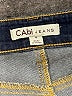 CAbi Blue Jeans Size 4 - photo 7