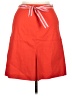 Talbots Red Casual Skirt Size L (estimated) - photo 1