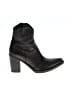 Emanuele Crasto Black Ankle Boots Size EU 39 - photo 1