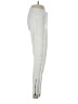 Beulah Style Ivory Track Pants Size S - photo 4