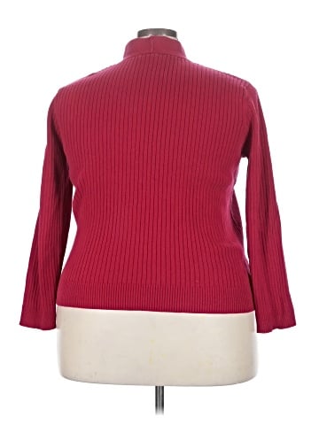 Lauren by Ralph Lauren Pullover Sweater (view 2)