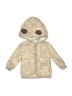 Disney Baby 100% Polyester Tan Jacket Size 3-6 mo - photo 1