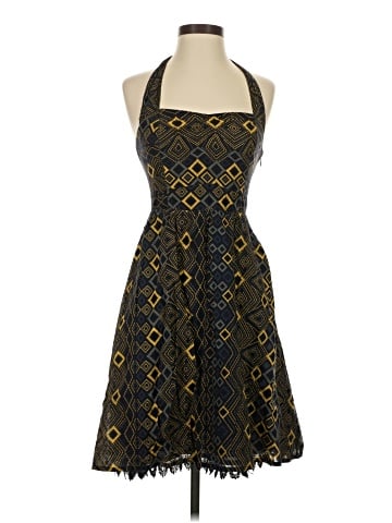 Edme & Esyllte Cocktail Dress (view 1)