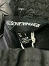 Something New 100% Nylon Black Casual Pants Size L - photo 7