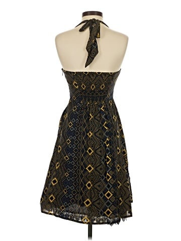 Edme & Esyllte Cocktail Dress (view 2)