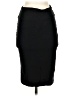 Wearever Solid Black Formal Skirt Size XXS (estimated) - photo 1