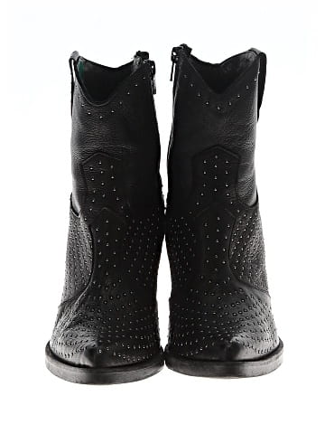 Emanuele Crasto Ankle Boots (view 2)