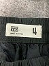 Cotton on Kids 100% Polyamide Black Cargo Pants Size 4 - photo 3