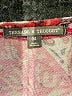 Threads 4 Thought Print Pink Casual Dress Size M - photo 7