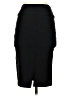 Wearever Solid Black Formal Skirt Size XXS (estimated) - photo 2