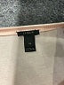 J.Crew Tan Sleeveless T-Shirt Size XS - photo 7