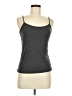 Unbranded Gray Tank Top Size M - photo 1