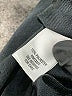 Tek Gear 100% Polyester Black Track Jacket Size L - photo 7