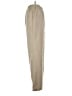 DAZY 100% Polyester Solid Tan Casual Pants Size S - photo 4