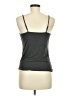 Unbranded Gray Tank Top Size M - photo 2