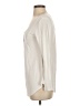 Unbranded Ivory Long Sleeve Blouse Size S - photo 5
