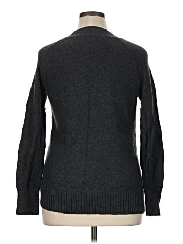 Merona Pullover Sweater (view 2)