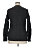 Merona Black Pullover Sweater Size XL - photo 2