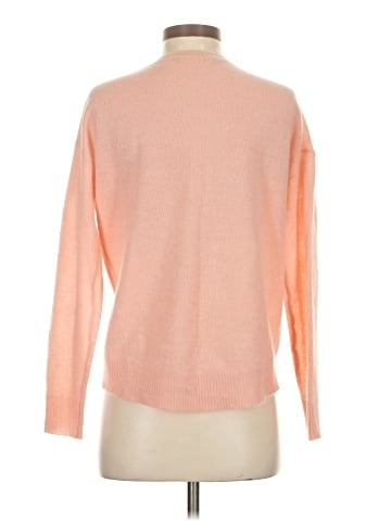 360 Cashmere Cashmere Pullover Sweater (view 2)