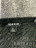 Torrid Black Sleeveless Top Size 4X Plus (4) - photo 7