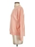 360 Cashmere 100% Cashmere Orange Cashmere Pullover Sweater Size XS - photo 5