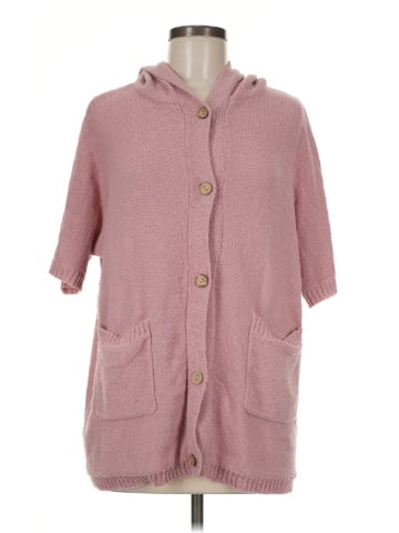 Heyson Cardigan (view 1)