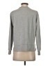 Unbranded Gray Long Sleeve Top Size S - photo 2