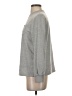 Unbranded Gray Long Sleeve Top Size S - photo 5