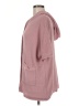 Heyson 100% Polyester Pink Cardigan Size M - photo 5