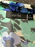 Apt. 9 Graphic Blue Cocktail Dress Size XL - photo 7