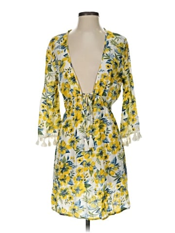 Blue Island Cocktail Dress (view 1)