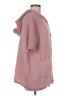 Heyson 100% Polyester Pink Cardigan Size M - photo 4