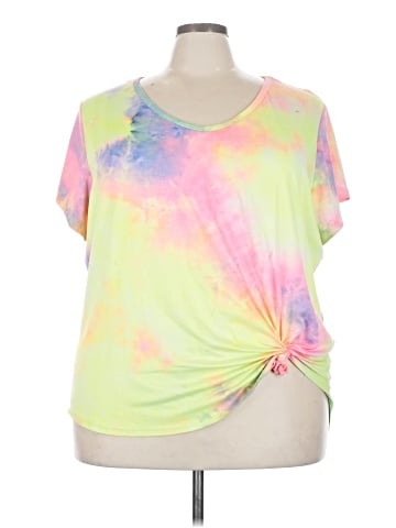 Bobbie Brooks Short Sleeve Top (view 1)