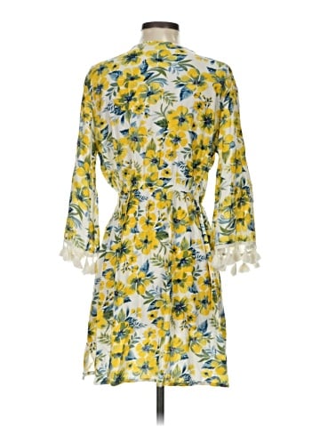 Blue Island Cocktail Dress (view 2)
