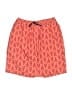 Crewcuts Outlet Orange Board Shorts Size 12 - photo 1