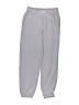 Gap Solid Gray Sweatpants Size 10 - 12 - photo 1