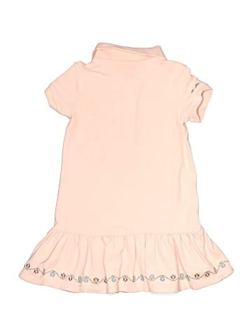 Polo by Ralph Lauren Dress (view 2)