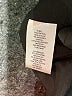 T Tahari Black Jacket Size 2 - photo 7