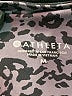 Athleta Animal Print Black Active Pants Size M - photo 7