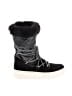 GEOX Black Boots Size 8 - photo 1