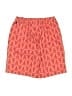 Crewcuts Outlet Orange Board Shorts Size 12 - photo 2