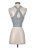 Unbranded Silver Tank Top Size XS (estimated) - photo 2