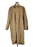 London Fog Tan Trenchcoat Size L (estimated) - photo 1