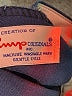 Assorted Brands Blue Casual Pants Size 4 (estimated) - photo 3