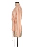 Assorted Brands Orange Long Sleeve Blouse Size M (estimated) - photo 5