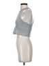 Unbranded Silver Tank Top Size XS (estimated) - photo 5