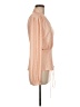 Assorted Brands Orange Long Sleeve Blouse Size M (estimated) - photo 4