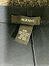 Alfani Solid Blue Casual Pants Size XXL - photo 3