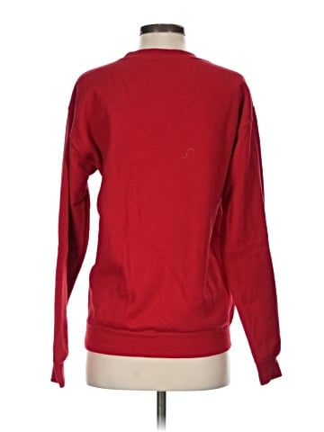 Gildan Fleece (view 2)