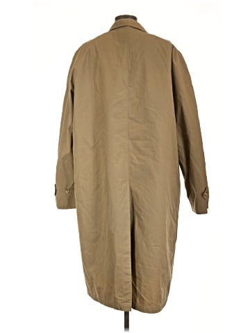London Fog Trenchcoat (view 2)